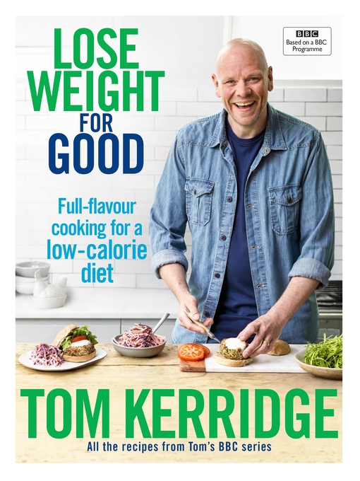 Title details for Lose Weight for Good by Tom Kerridge - Available